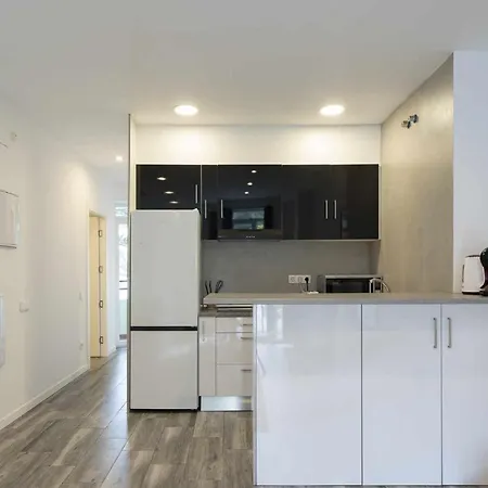 Apartamento Vazquez De Mella *